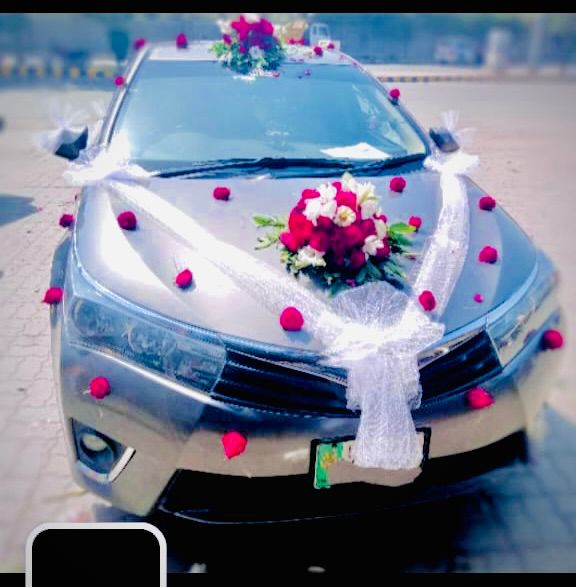 Car Decor